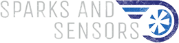 Sparks and sensors